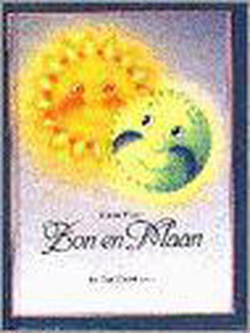 Zon en maan - Pfister, Verzenden, Gelezen