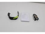 Garmin Vivosmart 5 - Activity Tracker - Hartslagmeting en, Verzenden, Zo goed als nieuw, Garmin