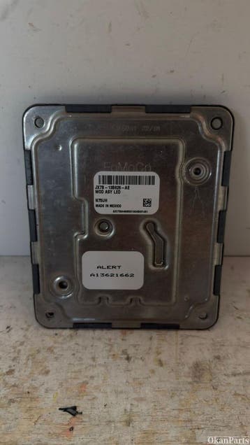 Ford Focus IV LED module JX7B-13B626-AE, Ophalen, Gebruikt
