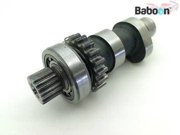 Nokkenas Harley-Davidson Twin Cam 88 Engine, Verzenden, Gebruikt