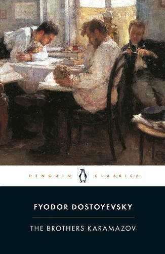The Brothers Karamazov | Fyodor Dostoyevsky | Nieuw, Ophalen of Verzenden, Nieuw, Fyodor Dostoyevsky