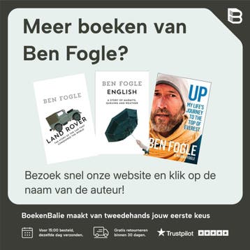 Labrador - Ben Fogle 9780007549023, Verzenden, Gelezen, Ben Fogle