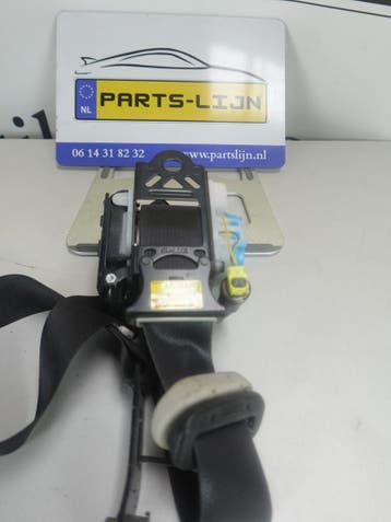 Gebruikte gordelspanner Mazda 6 SportBreak 2.2 – 0589P100014, Ophalen of Verzenden, Nieuw