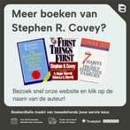 The Leader in Me 9781439103265 Stephen R. Covey, Verzenden, Zo goed als nieuw, Stephen R. Covey