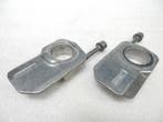 BMW F 900 R Kettingspanner rechts / Kettingspanner links / 3, Ophalen of Verzenden, Gebruikt