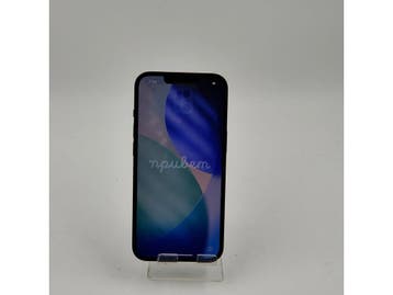 Apple iPhone 13 - Refurbished - 256GB - Midnight, Verzenden, Zo goed als nieuw