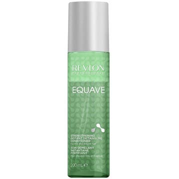 Revlon  Equave Strengthening Detangling Conditioner  200 ml, Verzenden, Nieuw