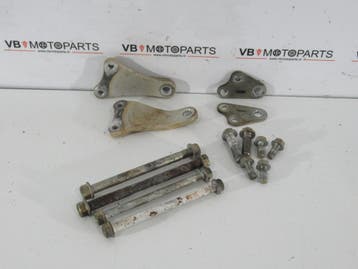 Honda CRF 450 RX Motorblok steunen, Ophalen of Verzenden, Nieuw