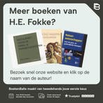 Huid en lichaam 9789077423073 H.E. Fokke, Boeken, Verzenden, Gelezen, H.E. Fokke