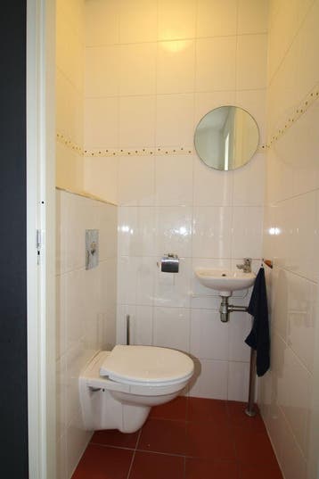 Te huur: Huis Koning Hollewijnstraat in Almere, Almere, Flevoland