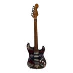 Metallica Master Of Puppets Mini Guitar (1:4), Verzenden, Nieuw