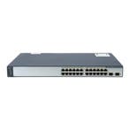 Cisco WS-C3750V2-24PS-S, Ophalen of Verzenden, Nieuw