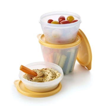 Tupperware Classico Set, Huis en Inrichting, Keuken | Tupperware, Ophalen of Verzenden, Nieuw