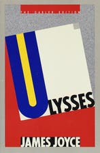 Ulysses 9780394743127 James Joyce, Boeken, Verzenden, Gelezen, James Joyce