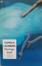 Oorlogskind Camilla Lackberg 9789044367096 Camilla Läckberg, Verzenden, Zo goed als nieuw, Camilla Läckberg