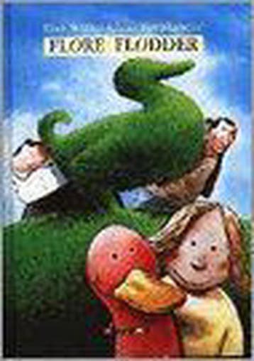 Flore Flodder / Een Doremi-boek - R. Wille 9789025296254, Boeken, Verzenden, Zo goed als nieuw, R. Wille