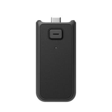 DJI Osmo Pocket 4 Battery Handle, Ophalen of Verzenden, Nieuw, Overige merken