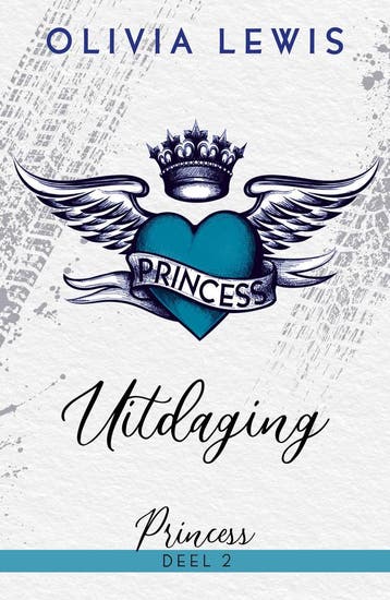 Uitdaging | Olivia Lewis | Nieuw, Ophalen of Verzenden, Nieuw, Olivia Lewis