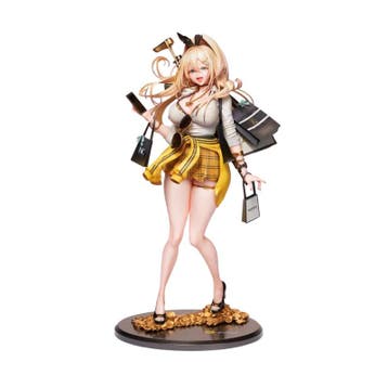 Hobby Sakura Figuur Goddess of Victory:, Kinderen en Baby's, Verzenden, Nieuw