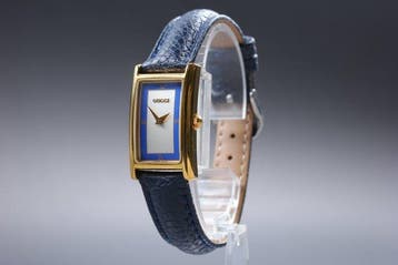 Gucci - 2600 L - Zonder minimumprijs - Dames - 1990-1999, Nieuw
