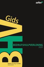 Gids Bedrijfshulpverlening 2020 9789462156623, Boeken, Zo goed als nieuw