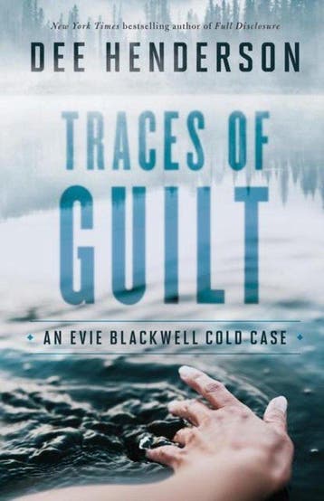 Traces of Guilt - Dee Henderson 9780764218866, Verzenden, Zo goed als nieuw, Dee Henderson