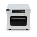 HCB Rijskast - timer - 230V, Verzenden, Nieuw in verpakking, Ovens, Magnetrons en Steamers
