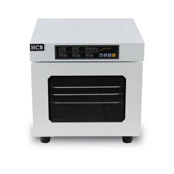 HCB Rijskast - timer - 230V, Zakelijke goederen, Verzenden, Nieuw in verpakking, Ovens, Magnetrons en Steamers