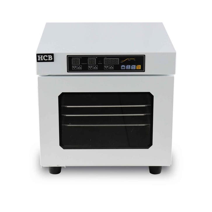 HCB Rijskast - timer - 230V, Zakelijke goederen, Horeca | Keukenapparatuur, Nieuw in verpakking, Ovens, Magnetrons en Steamers