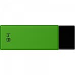 Emtec USB stick FlashDrive USB 2.0 Brick 64GB groen, Computers en Software, USB Sticks, Ophalen of Verzenden, Nieuw