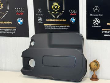 Opel Combo 1.6 motor beschermplaat bj.2017 art.55268654, Gebruikt, Opel