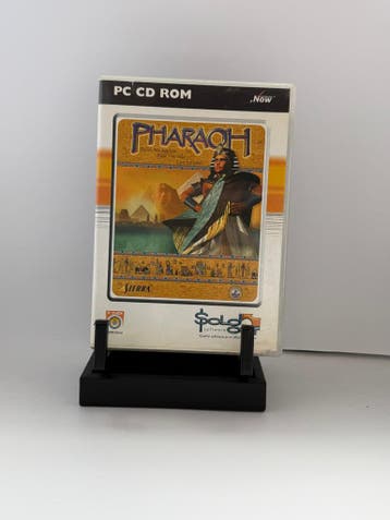 Pharaoh - PC, Verzenden, Gebruikt