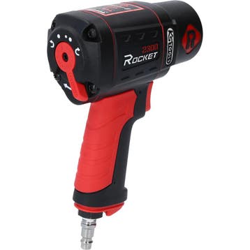 KS Tools 1/2 ROCKET II Pneumatische Slagmoersleutel 2300Nm, Auto diversen, Autogereedschap, Verzenden, Nieuw