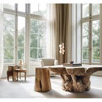 LED Tafellamp - Trio Select Bubble - 3 Lichtpunten -, Ophalen of Verzenden, Nieuw, Metaal