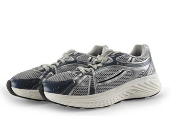 Shoecolate Sneakers in maat 41 Zilver, Shoecolate, Overige kleuren, Verzenden, Sneakers of Gympen