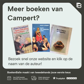 ALLE BUNDELS GEDICHTEN 9789023444855 Campert, Boeken, Verzenden, Gelezen, Campert