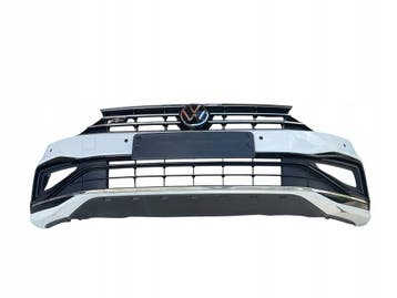 Voorbumper VOLKSWAGEN Passat B8 R-line 3G0807221C, Auto-onderdelen, Verzenden, Gebruikt