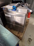 Winterhalter UC-M voorlader vaatwasmachine, Ophalen of Verzenden, Gebruikt