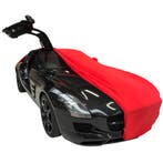 Autohoes passend voor Mercedes-Benz SLS AMG binnen BESTE, Ophalen of Verzenden, Nieuw, Op maat
