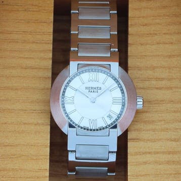 Hermès - Nomade Auto-Quartz Lady - Zonder minimumprijs -, Nieuw