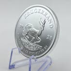 Zuid-Afrika. Krugerrand 2025 – Krugerrand – 1 oz Silver coin
