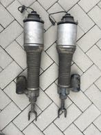 Bentley GT 2006 Voor Rechts Schokbreker Veerpoot 3w7616040B, Gebruikt, Bentley