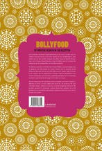 Bollyfood 9789401438759 Jean-François Mallet, Verzenden, Gelezen, Jean-François Mallet
