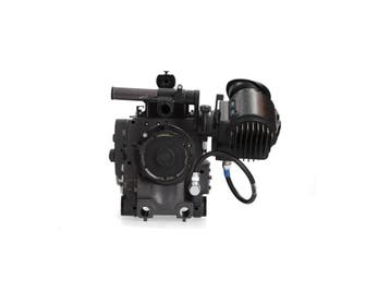 ARRI ALEXA Plus - 1 jaar garantie, Ophalen of Verzenden, Zo goed als nieuw