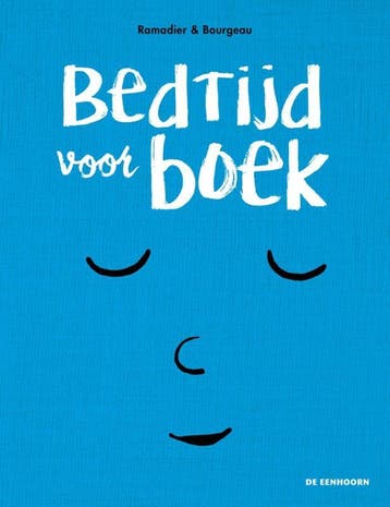 Bedtijd Voor Boek | Cédric Ramadier | Nieuw, Boeken, Ophalen of Verzenden, Nieuw, Cédric Ramadier