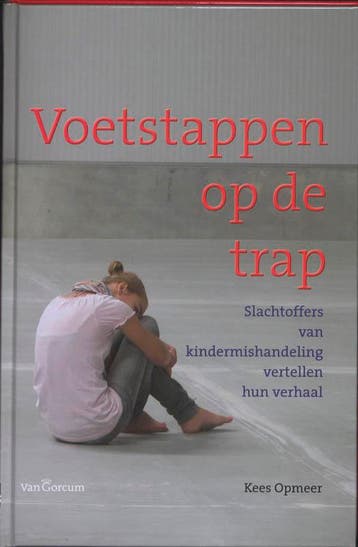 Voetstappen op de trap - Kees Opmeer 9789023245490, Verzenden, Zo goed als nieuw, Kees Opmeer