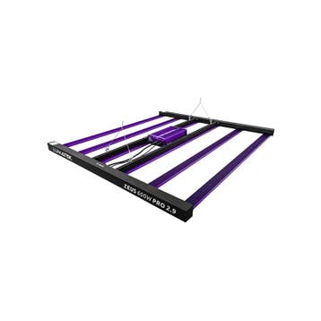 Lumatek ZEUS 600W PRO 2.9, Tuin en Terras, Kweekspullen, Ophalen of Verzenden, Nieuw