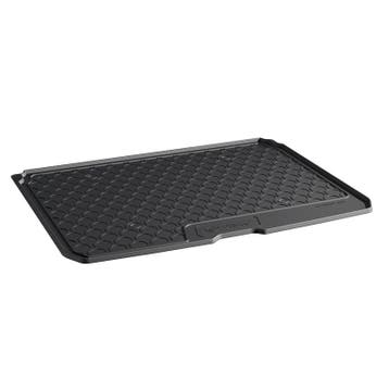 Rubber kofferbakmat | geschikt voor Audi | Q2 16-20 5d suv., Verzenden, Nieuw