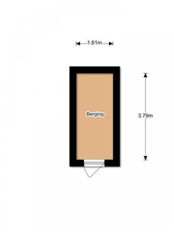 Te Huur 4 Kamer Appartement Prattenburg In Haarlem, Huizen en Kamers, Direct bij eigenaar, Noord-Holland, Appartement, Haarlem