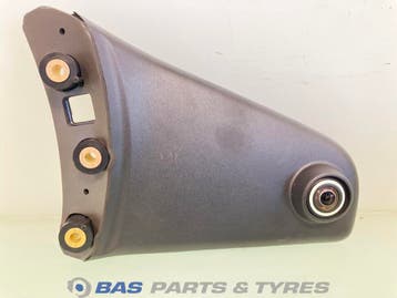 Camera DAF 2292429, Ophalen, Gebruikt, DAF, Spiegels